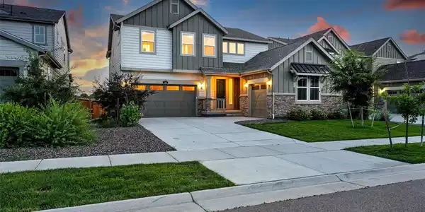 740 Meadowlark Drive