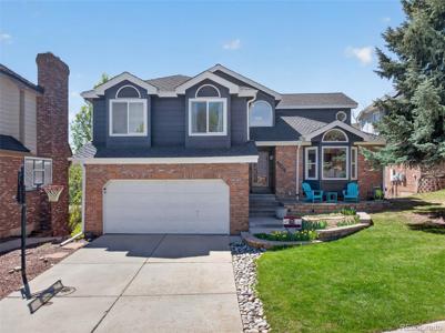 132 Willowleaf Drive