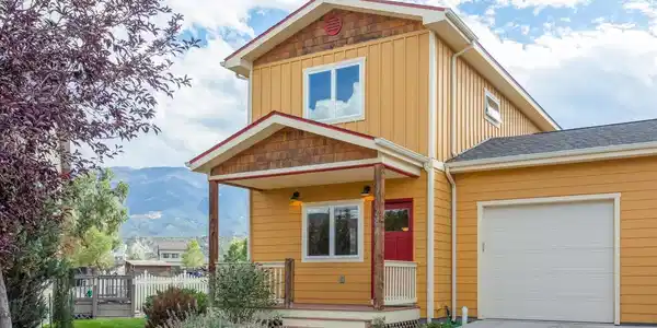 28 Trailside Court