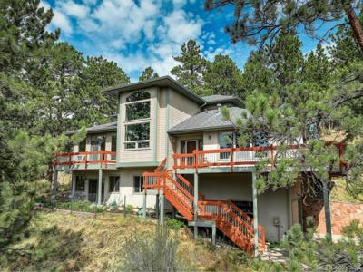 65 Betasso Road