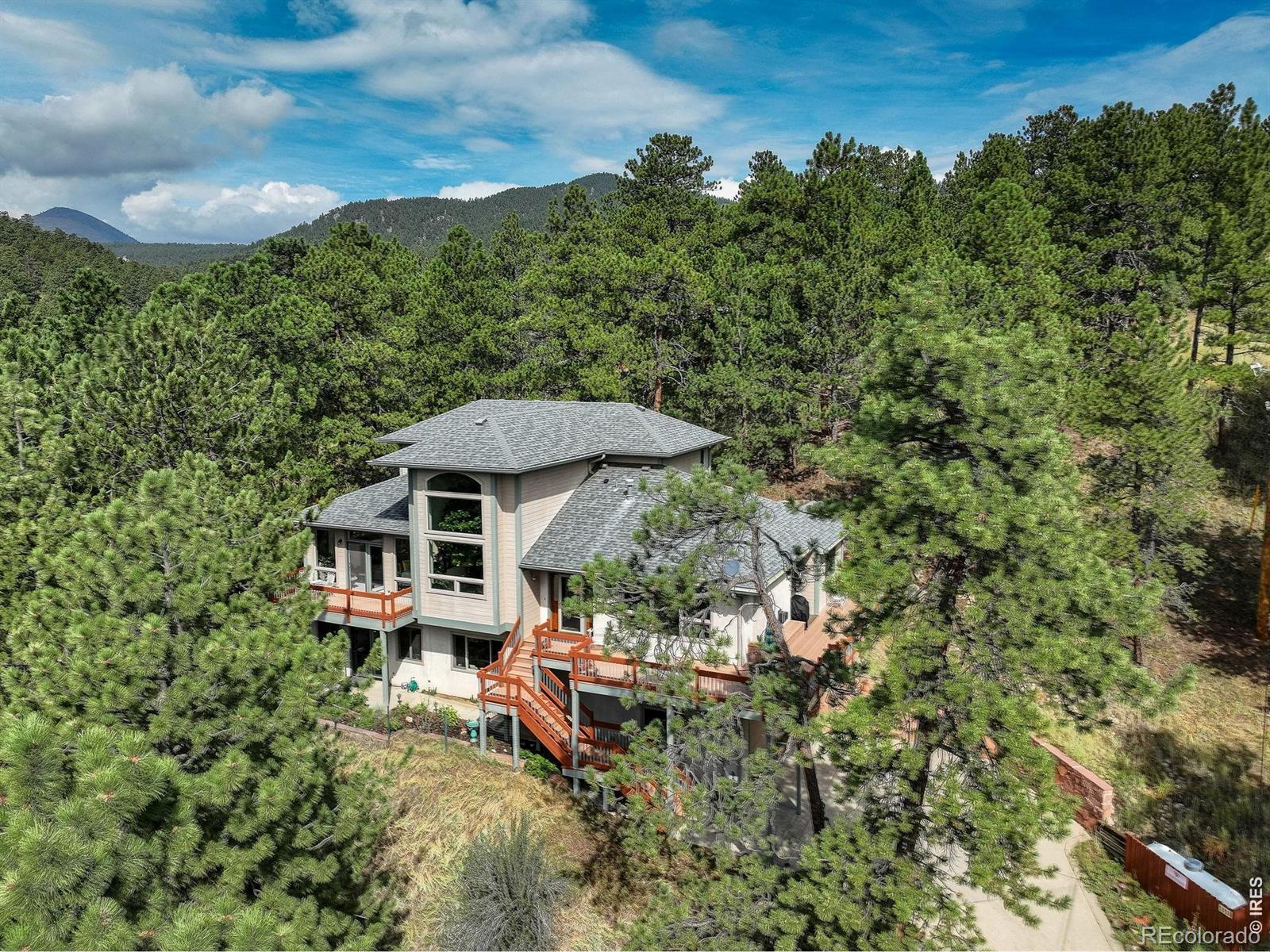 Image 2: This private 1.12 acre lot, a short walk to the 800 acre Betasso Preserve where you can enjoy miles of trails This private 1.12 acre lot, a short walk to the 800 acre Betasso Preserve where you can enjoy miles of trails Image 2: This private 1.12 acre lot, a short walk to the 800 acre Betasso Preserve where you can enjoy miles of trails This private 1.12 acre lot, a short walk to the 800 acre Betasso Preserve where you can enjoy miles of trails