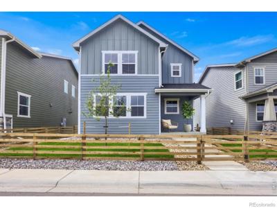 909 Nettle Lane