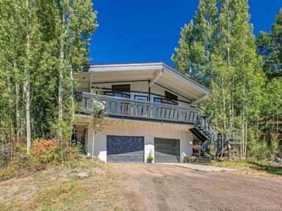 8650 Fairall Road