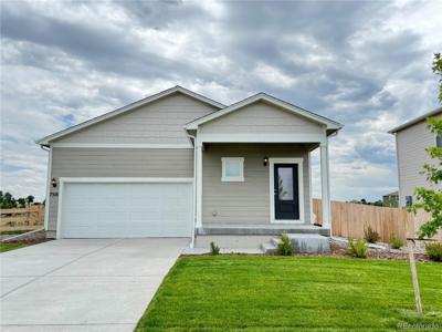 7318 Arkansas Street