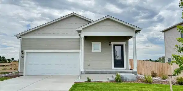7318 Arkansas Street