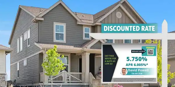 864 Clover Loop