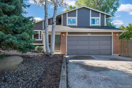 5081 Willowbrook Road