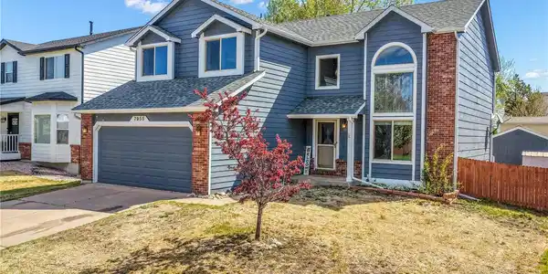 7955 Chancellor Drive