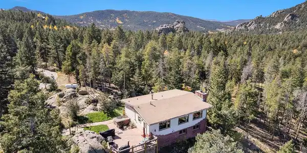 8701 Majestic View Drive