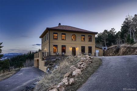 2169 Dory Hill Road