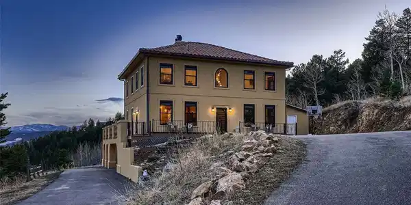 2169 Dory Hill Road
