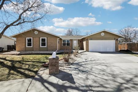 1151 Goldenrod Circle