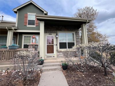 896 Ironspur Court