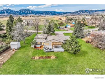 5855 Rustic Knolls Drive