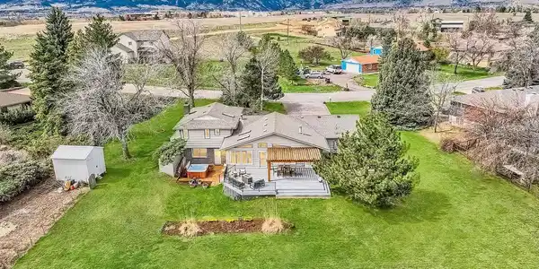 5855 Rustic Knolls Drive