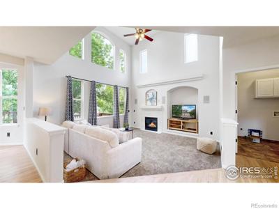 7597 Bison Court