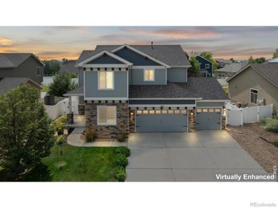633 Shoshone Court