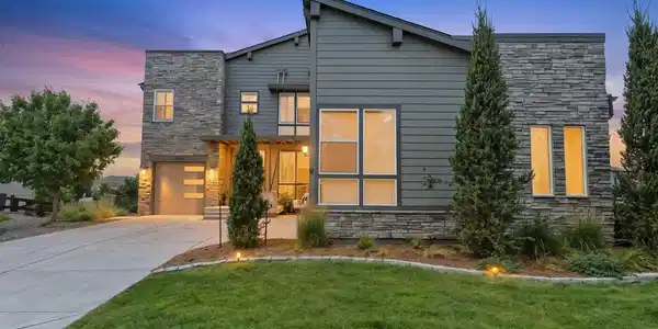 2883 Storm View Court