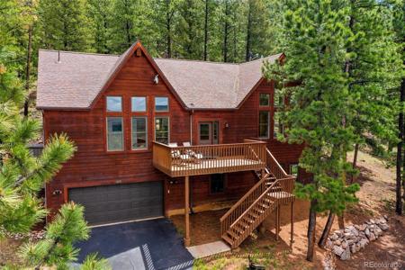 1321 Forest Edge Road