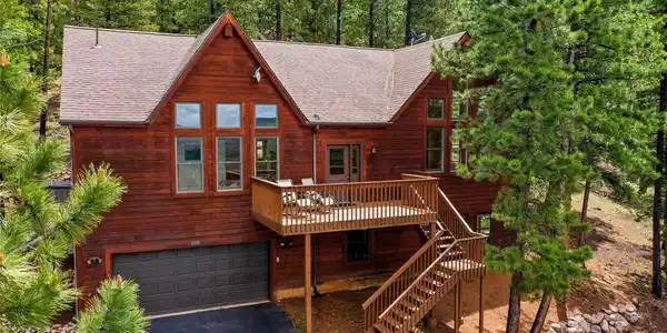 1321 Forest Edge Road
