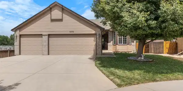 6576 Torrey Court
