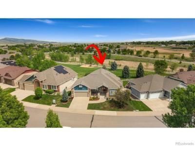 885 Crabapple Drive
