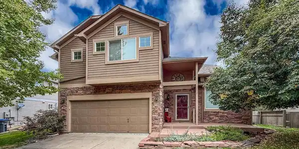 1004 Chokecherry Lane