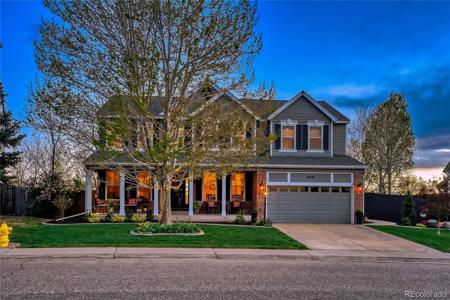 19548 E Powers Place