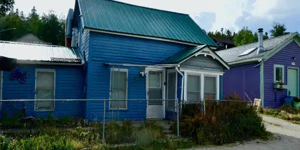 137 N Pine Street
