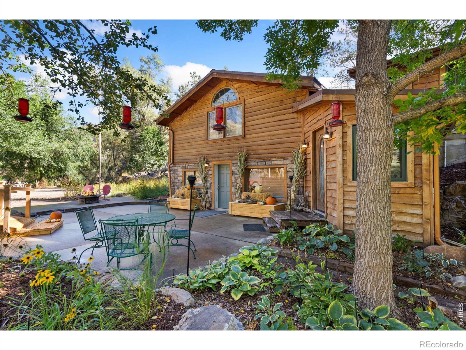 Image 1: Beautifully Maintained Property Offering the Perfect Blend of Privacy, Convenience, and Natural Beauty