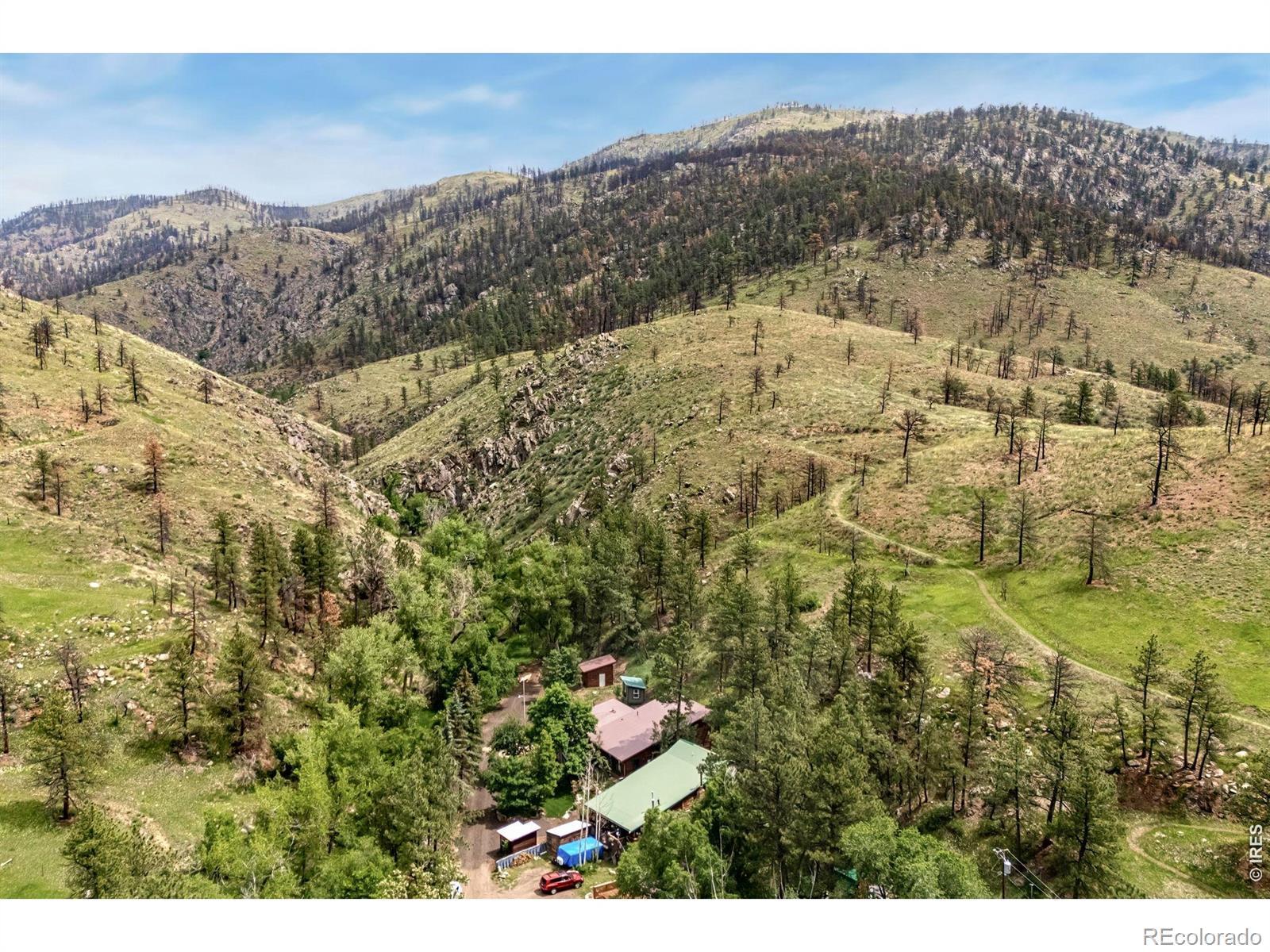 Image 2: Nature Lovers Will Treasure the Location