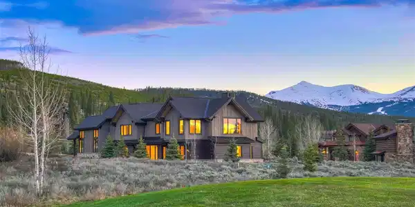 294 Gold Run Road