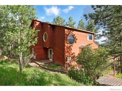 1101 Peakview Circle
