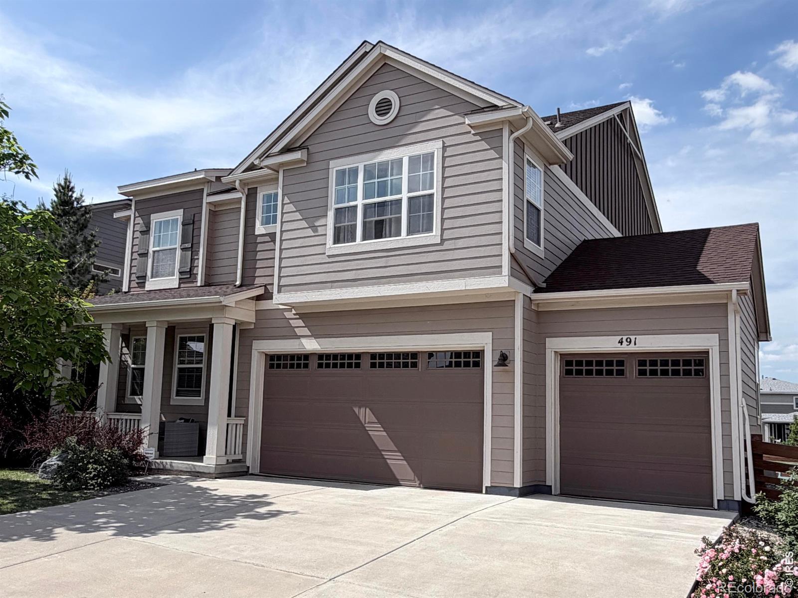 Image 2: Your New Colliers Hill Home! Image 2: Your New Colliers Hill Home!