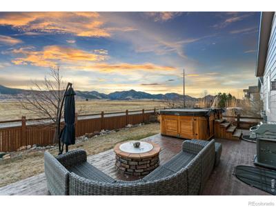 9337 Iron Mountain Way
