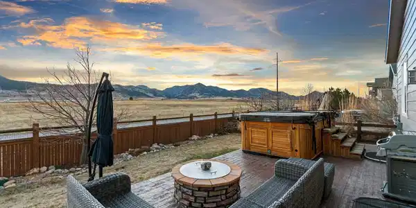 9337 Iron Mountain Way