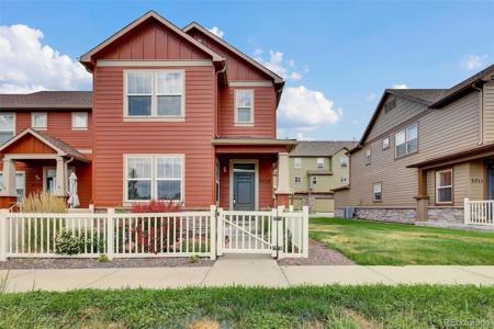 3719 Pecos Trail
