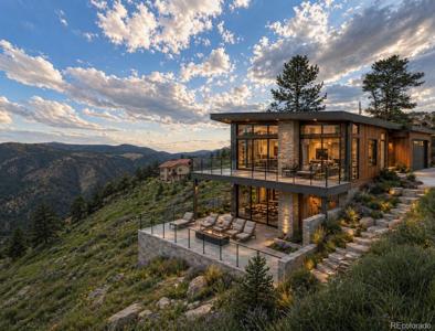 25421 Westridge Road Lot #1