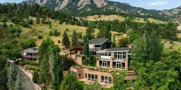 333 Bellevue Drive