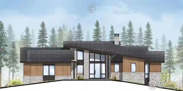 Image 3: With nearly 50 years of Colorado craftsmanship, Sheffield Homes brings a legacy of quality and design to Renegade-pairing time-honored building expertise with a refined mountain-modern aesthetic that is both timeless and perfectly suited to Table Mountain.