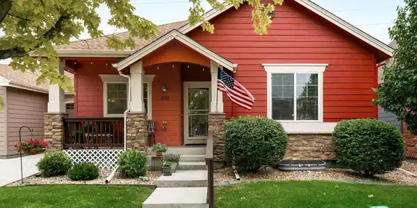 1152 Village Circle
