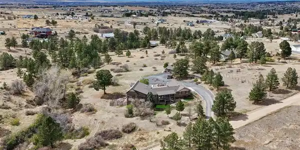 8439 N Pioneer Trail Road