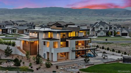 651 Emberglow Lane