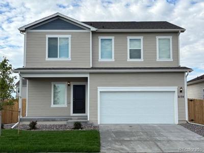 2174 Alyssa Street
