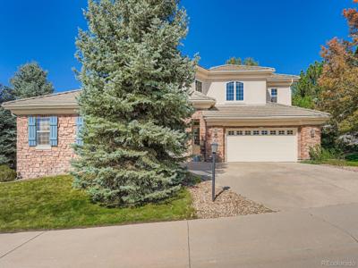 7317 S Valdai Circle