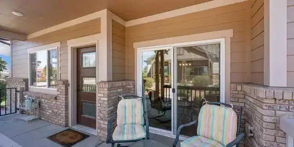 Image 4: Large Front Porch Image 4: Large Front Porch