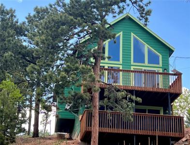 80 Potlatch Trail