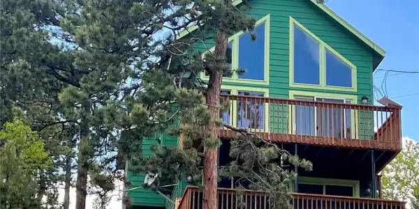 80 Potlatch Trail