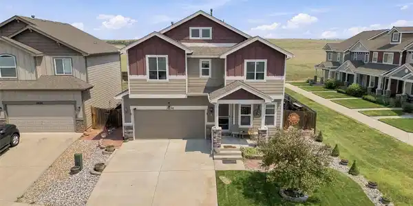10138 Silver Stirrup Drive