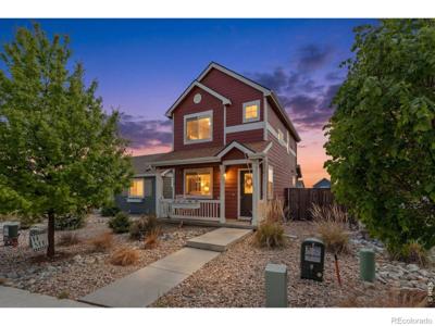 823 Cooperland Trail